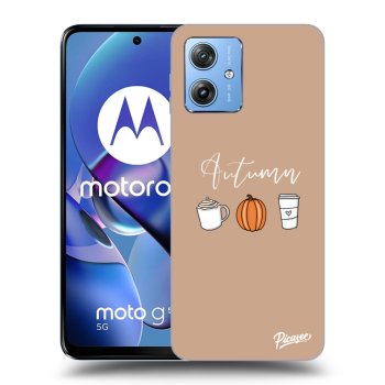 Obal pre Motorola Moto G54 5G - Autumn