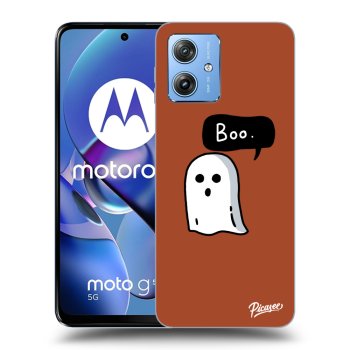 Obal pre Motorola Moto G54 5G - Boo