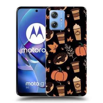 Obal pre Motorola Moto G54 5G - Fallovers