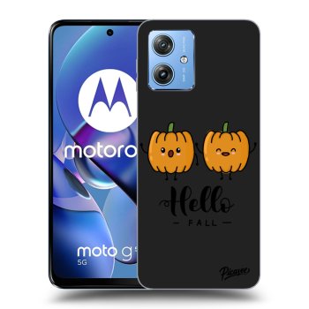Obal pre Motorola Moto G54 5G - Hallo Fall