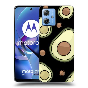 Obal pre Motorola Moto G54 5G - Avocado