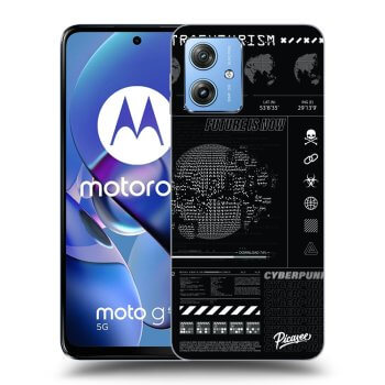 Obal pre Motorola Moto G54 5G - FUTURE