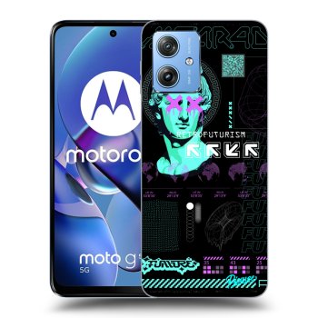 Obal pre Motorola Moto G54 5G - RETRO