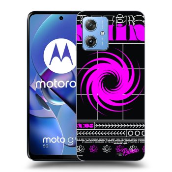 Obal pre Motorola Moto G54 5G - SHINE