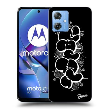 Obal pre Motorola Moto G54 5G - Throw UP