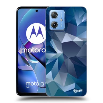 Obal pre Motorola Moto G54 5G - Wallpaper