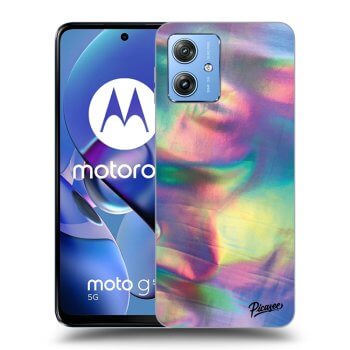 Obal pre Motorola Moto G54 5G - Holo