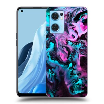 Obal pre OPPO Reno 7 5G - Lean