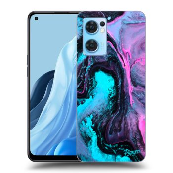 Obal pre OPPO Reno 7 5G - Lean 2