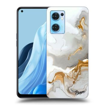 Obal pre OPPO Reno 7 5G - Her