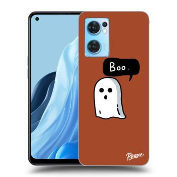 Obal pre OPPO Reno 7 5G - Boo