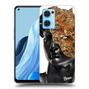 Obal pre OPPO Reno 7 5G - Holigger