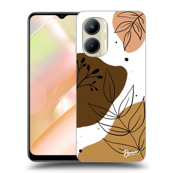 Obal pre Realme C33 (2023) - Boho style