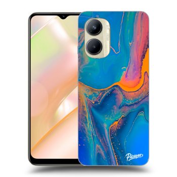 Obal pre Realme C33 (2023) - Rainbow