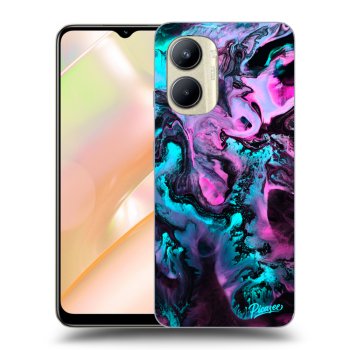 Obal pre Realme C33 (2023) - Lean