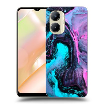 Obal pre Realme C33 (2023) - Lean 2