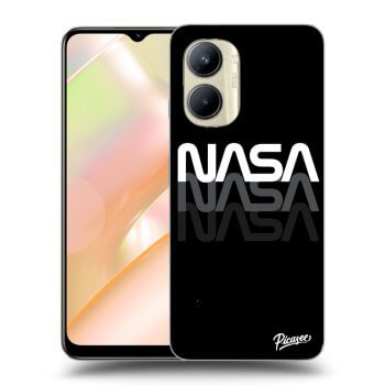 Obal pre Realme C33 (2023) - NASA Triple