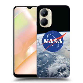 Obal pre Realme C33 (2023) - Nasa Earth