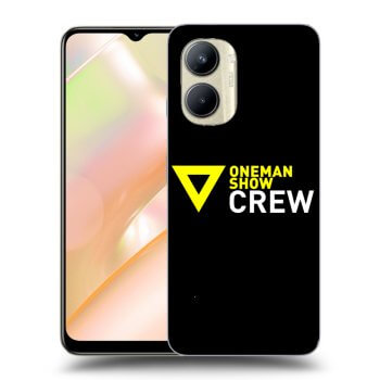Obal pre Realme C33 (2023) - ONEMANSHOW CREW