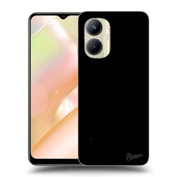 Obal pre Realme C33 (2023) - Clear