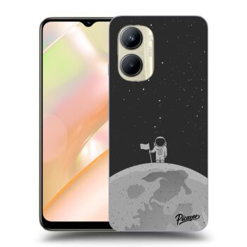 Obal pre Realme C33 (2023) - Astronaut