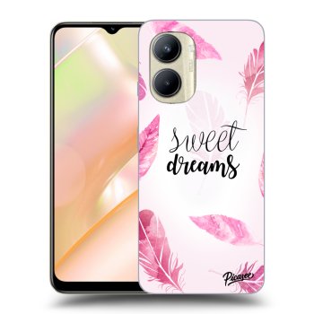 Obal pre Realme C33 (2023) - Sweet dreams