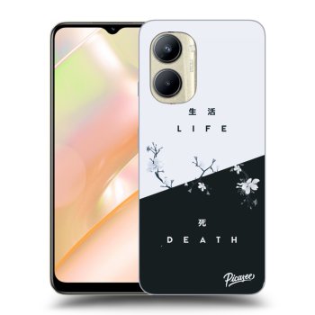 Obal pre Realme C33 (2023) - Life - Death