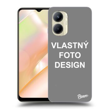 Obal pre Realme C33 (2023) - Vlastný fotka/motiv