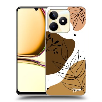 Obal pre Realme C53 - Boho style