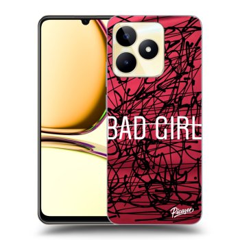 Obal pre Realme C53 - Bad girl