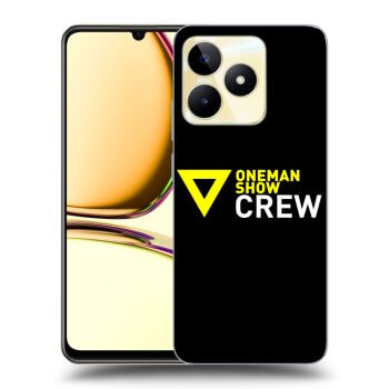 Obal pre Realme C53 - ONEMANSHOW CREW