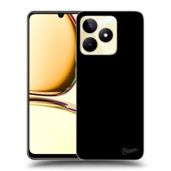 Obal pre Realme C53 - Clear