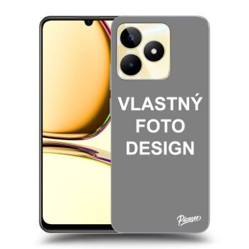 Obal pre Realme C53 - Vlastný fotka/motiv