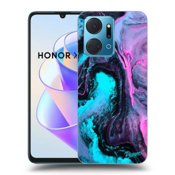 Obal pre Honor X7a - Lean 2