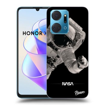 Obal pre Honor X7a - Astronaut Big