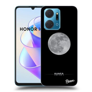 Obal pre Honor X7a - Moon Minimal