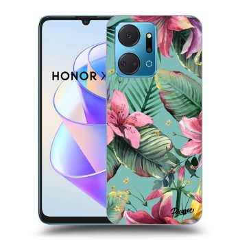 Picasee ULTIMATE CASE pro Honor X7a - Hawaii