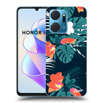 Obal pre Honor X7a - Monstera Color