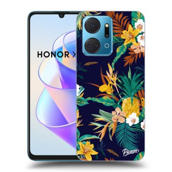 Obal pre Honor X7a - Pineapple Color