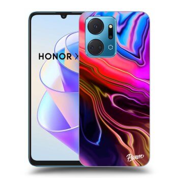 Obal pre Honor X7a - Electric