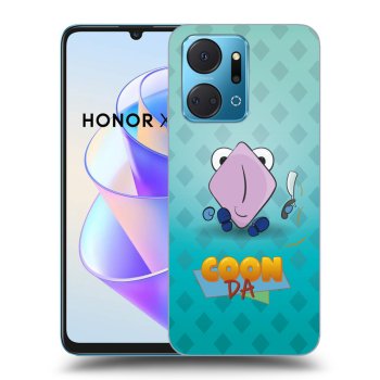 Obal pre Honor X7a - COONDA holátko - světlá
