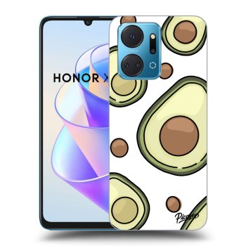Obal pre Honor X7a - Avocado