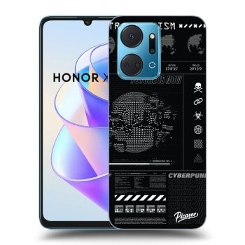 Obal pre Honor X7a - FUTURE
