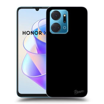 Obal pre Honor X7a - Clear