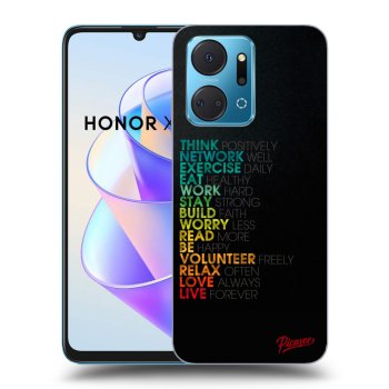 Obal pre Honor X7a - Motto life