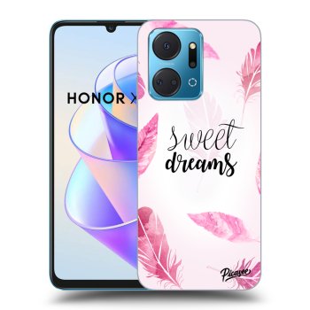 Obal pre Honor X7a - Sweet dreams