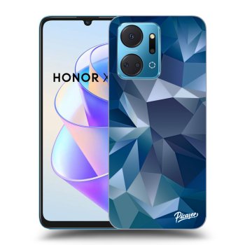 Obal pre Honor X7a - Wallpaper