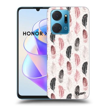 Obal pre Honor X7a - Feather 2