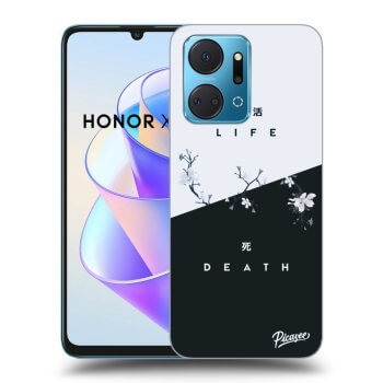 Obal pre Honor X7a - Life - Death