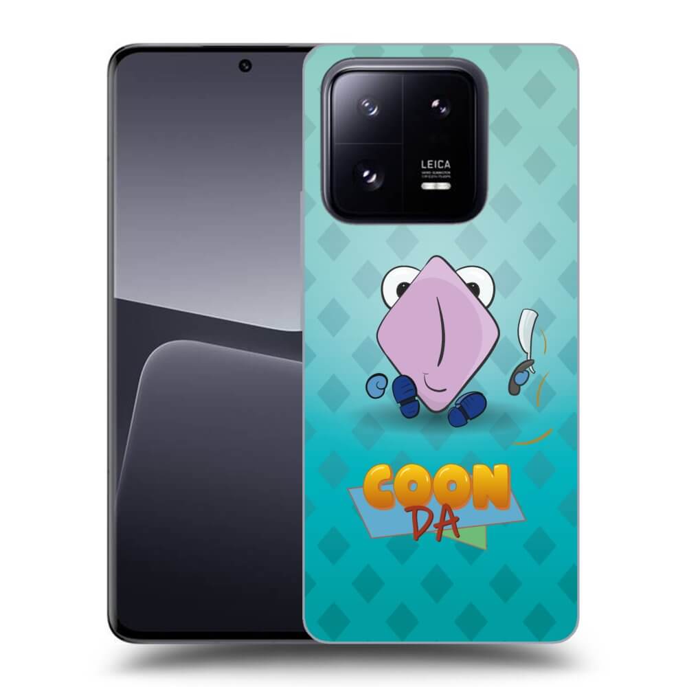 Picasee ULTIMATE CASE pro Xiaomi 14 - COONDA holátko - světlá